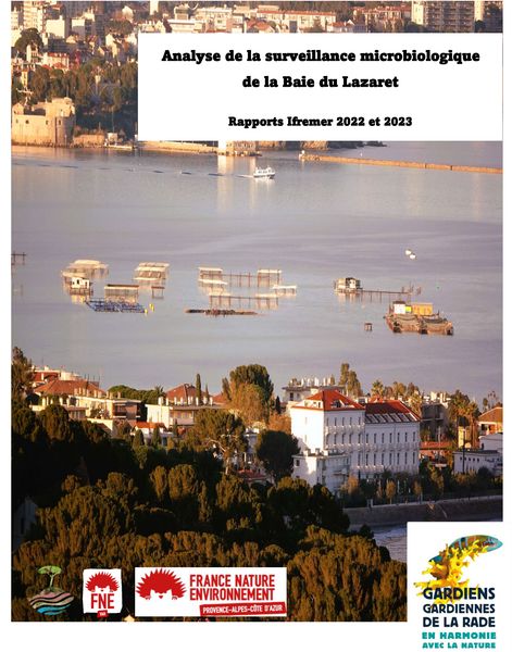 240218 RapportBaie du Lazaret